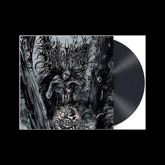 SVARTSYN Requiem LP , BLACK [VINYL 12"]